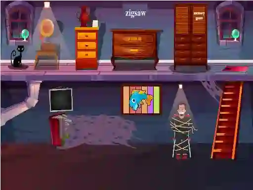 Juego Rescue The Man en línea