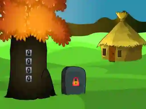 Juego Black Gate Escape 1 en línea