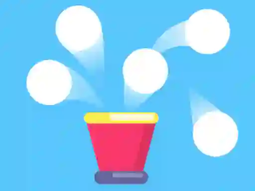 Juego Balls Burst en línea
