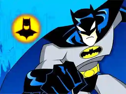 Juego Batman Crush Saga en línea