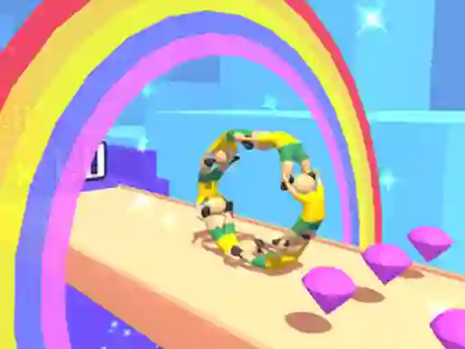 Juego Happy Go en línea