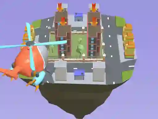 Juego Stormbreaker en línea