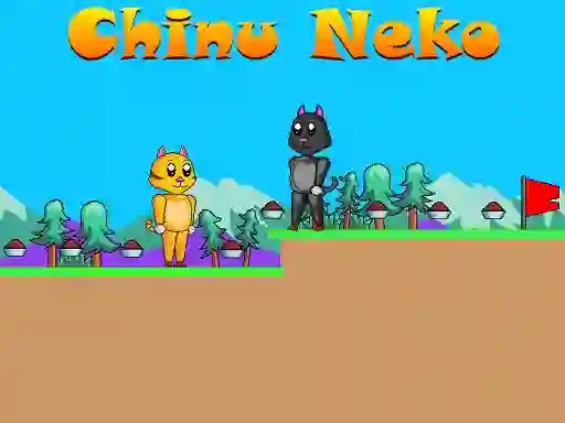 Juego Chinu Neko en línea