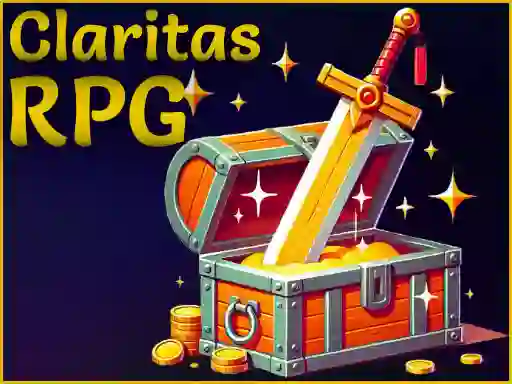 Juego Claritas Dungeon Crawler en línea