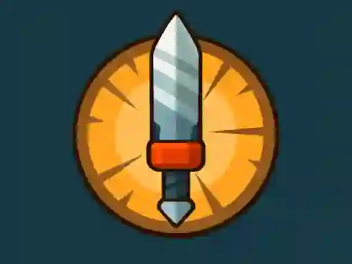Juego Knife Master en línea
