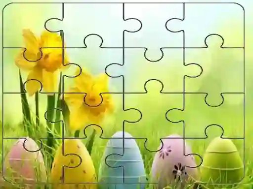 Juego Jigsaw Puzzle en línea