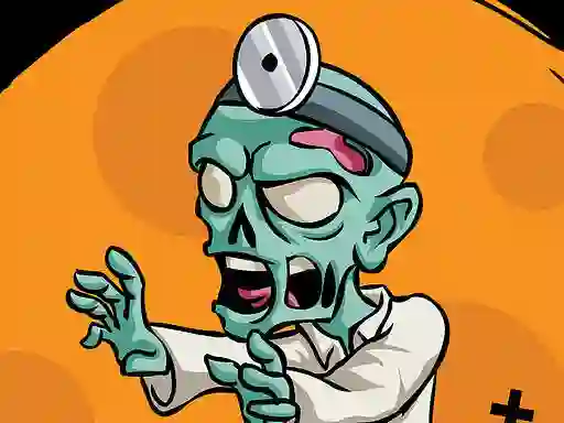 Juego Zombie Doctor en línea