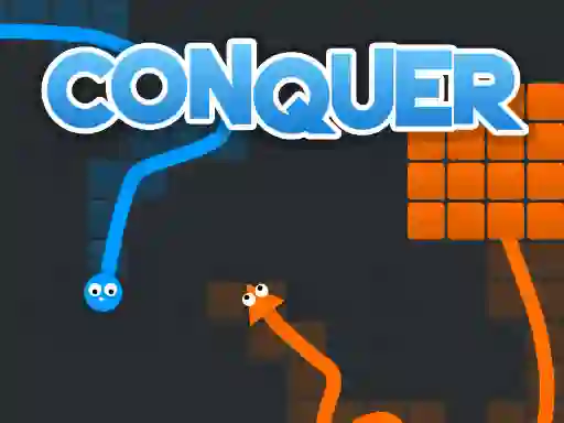 Juego Conquer en línea