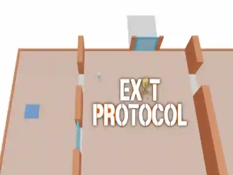 Juego Exit Protocol en línea