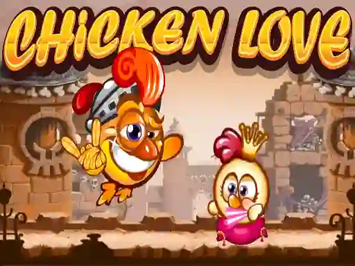Juego Chicken Love en línea