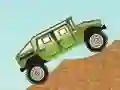Juego Desert Truck Ride en línea