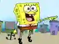 Juego SpongeBob : The Secret en línea