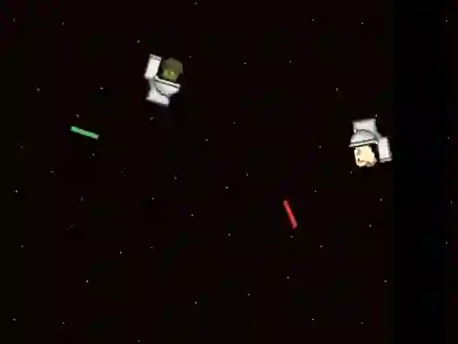 Juego Skibidi Toilet Wars en línea