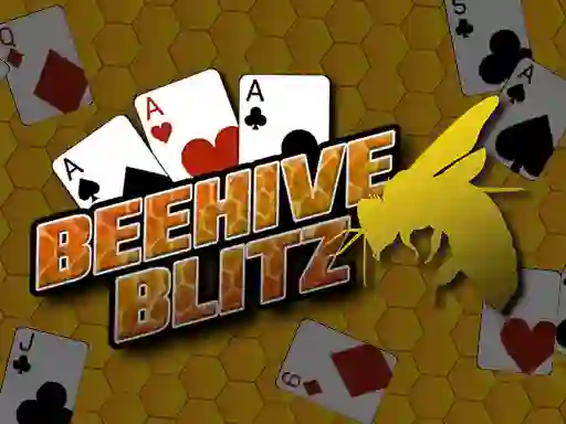 Juego Beehive Blitz en línea