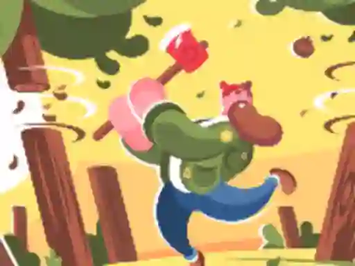 Juego Chop & Mine en línea