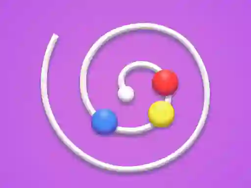 Juego Balls Out 3D Online en línea
