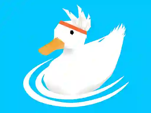 Juego Duck Lings en línea