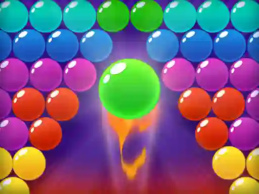 Juego Bubble Shooter Pro 2 en línea