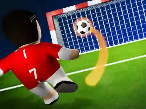Juego Crazy Kick en línea