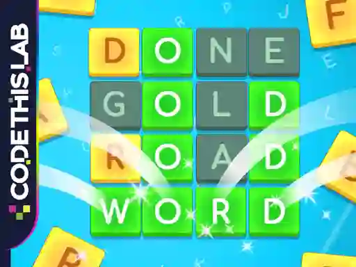 Juego Get The Word en línea