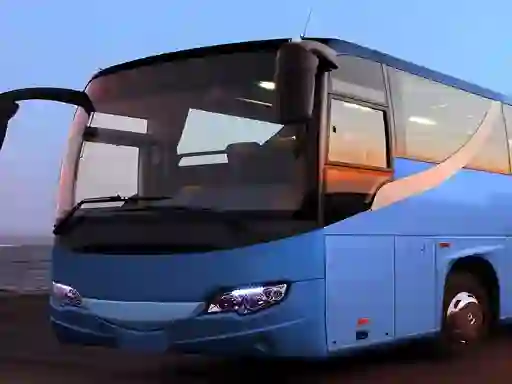 Juego Bus Simulator Ultimate 3D en línea