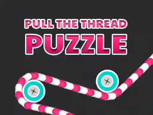 Juego Pull The Thread Puzzle en línea