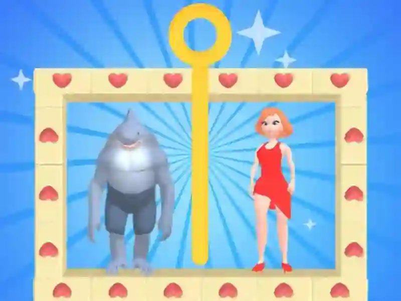 Juego Mutant Love Pins en línea