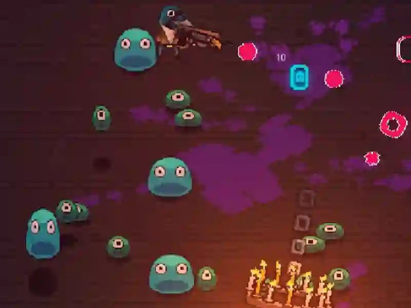 Juego Intermission en línea