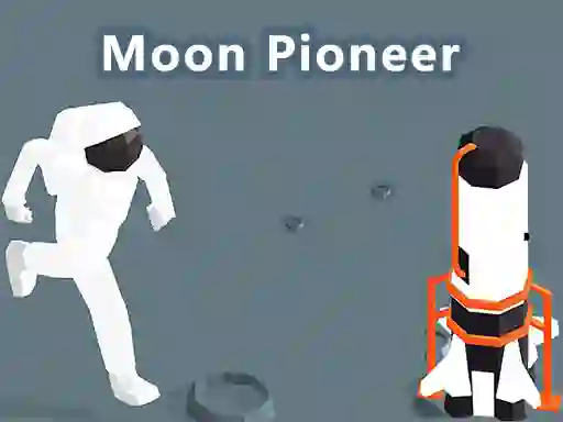 Juego Moon Pioneer en línea