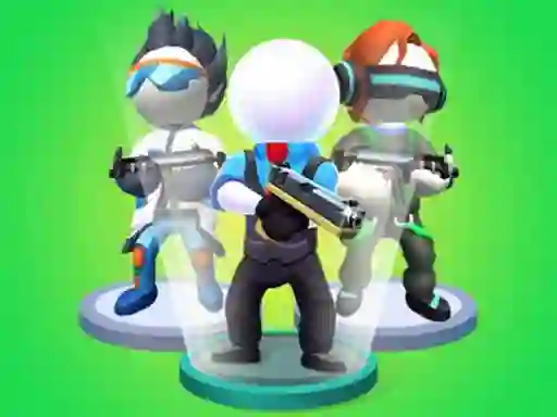 Juego Weapon Transformer en línea