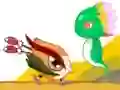 Juego Digimon 4 en línea