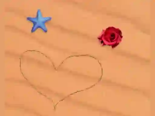 Juego Sand Drawing en línea
