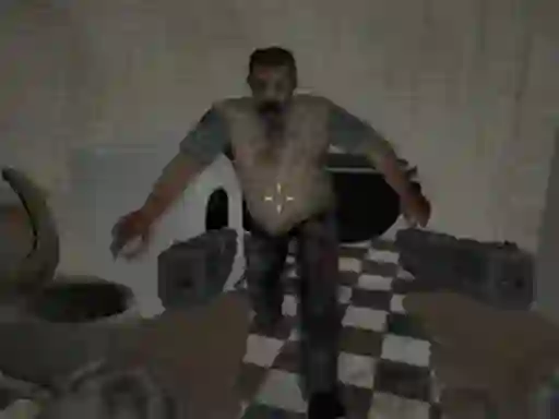 Juego Into The Dead Trigger en línea