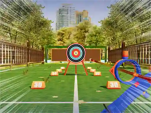 Juego Archery Master en línea