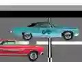Juego American Dragracer en línea