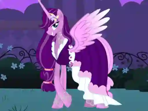 Juego My Pony Designer en línea