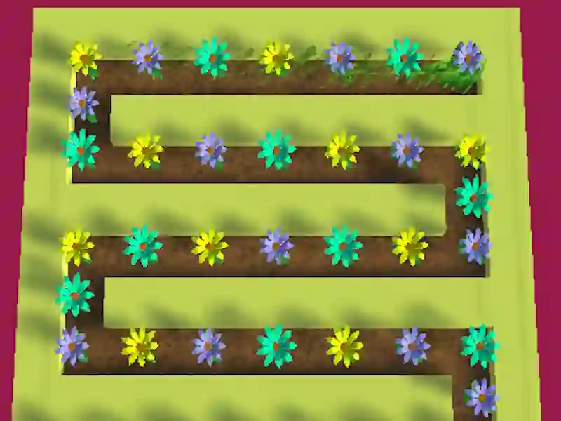 Juego Cutting Grass en línea