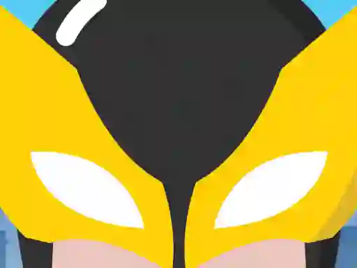 Juego Hero Mask Memory en línea