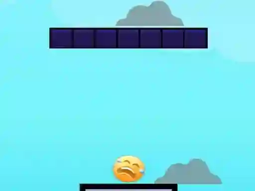 Juego Sky Jumping Balls en línea