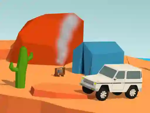 Juego Off Road Auto Trial en línea