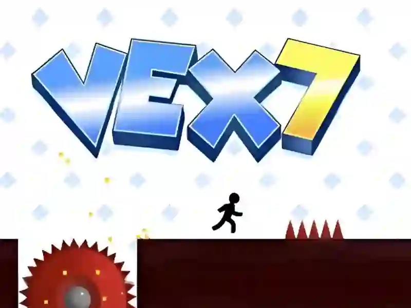 Juego Vex 7 en línea