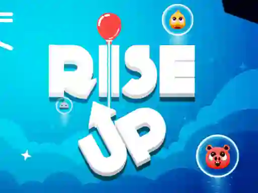 Juego Rise Up en línea