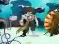 Juego Pirates of the Undead Sea en línea