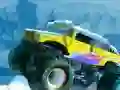 Juego Monster Truck Seasons en línea