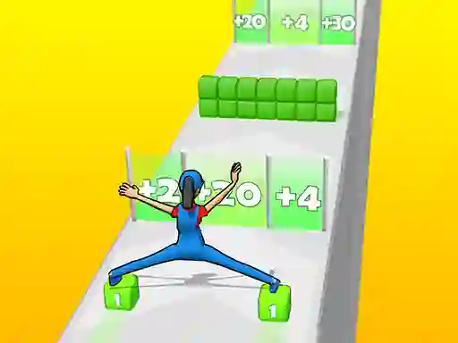 Juego Cargo Skates en línea