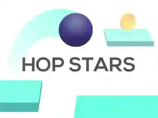 Juego Hop Stars en línea
