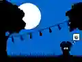 Juego Full Moon en línea