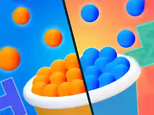 Juego Balls Catcher en línea