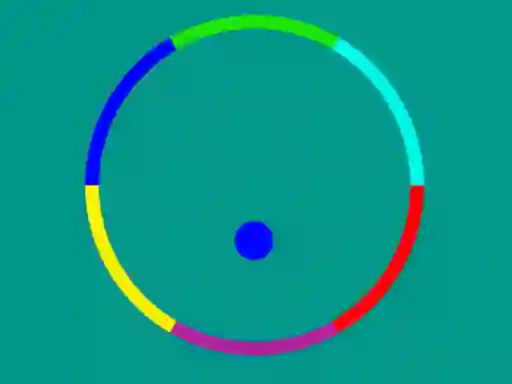 Juego Colored Circle 2 en línea