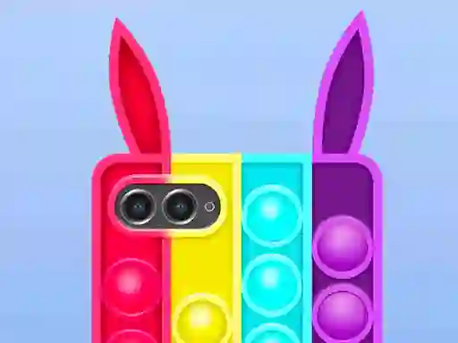 Juego Phone Case Salon en línea